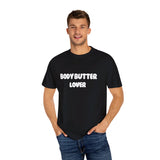 Body Butter Lover T-Shirt