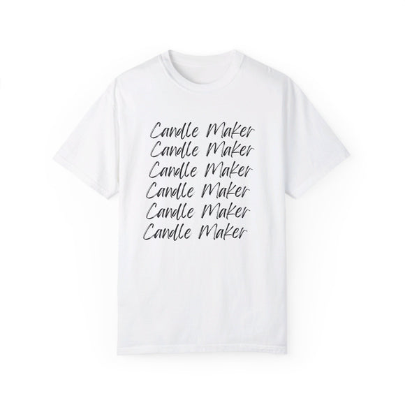 Candle Maker T-Shirt