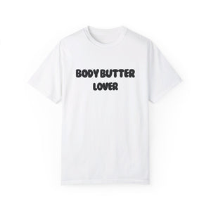 Body Butter Lover T-Shirt