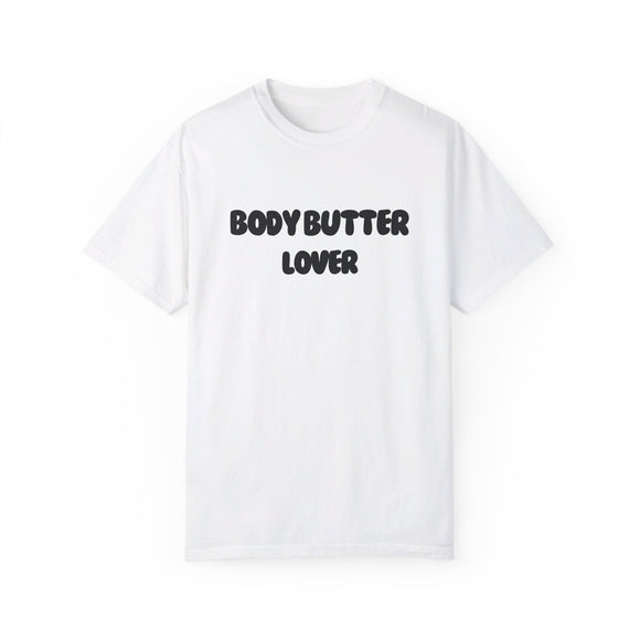 Body Butter Lover T-Shirt