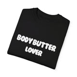 Body Butter Lover T-Shirt