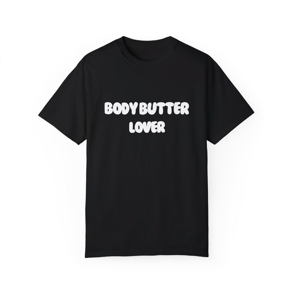 Body Butter Lover T-Shirt