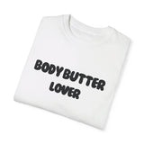 Body Butter Lover T-Shirt