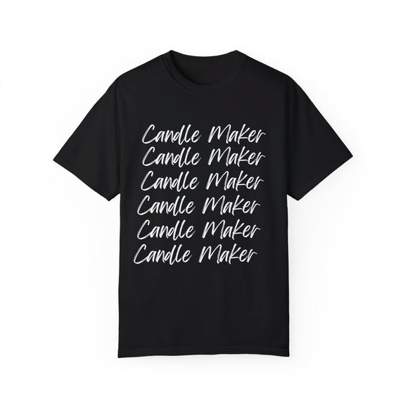 Candle Maker T-Shirt