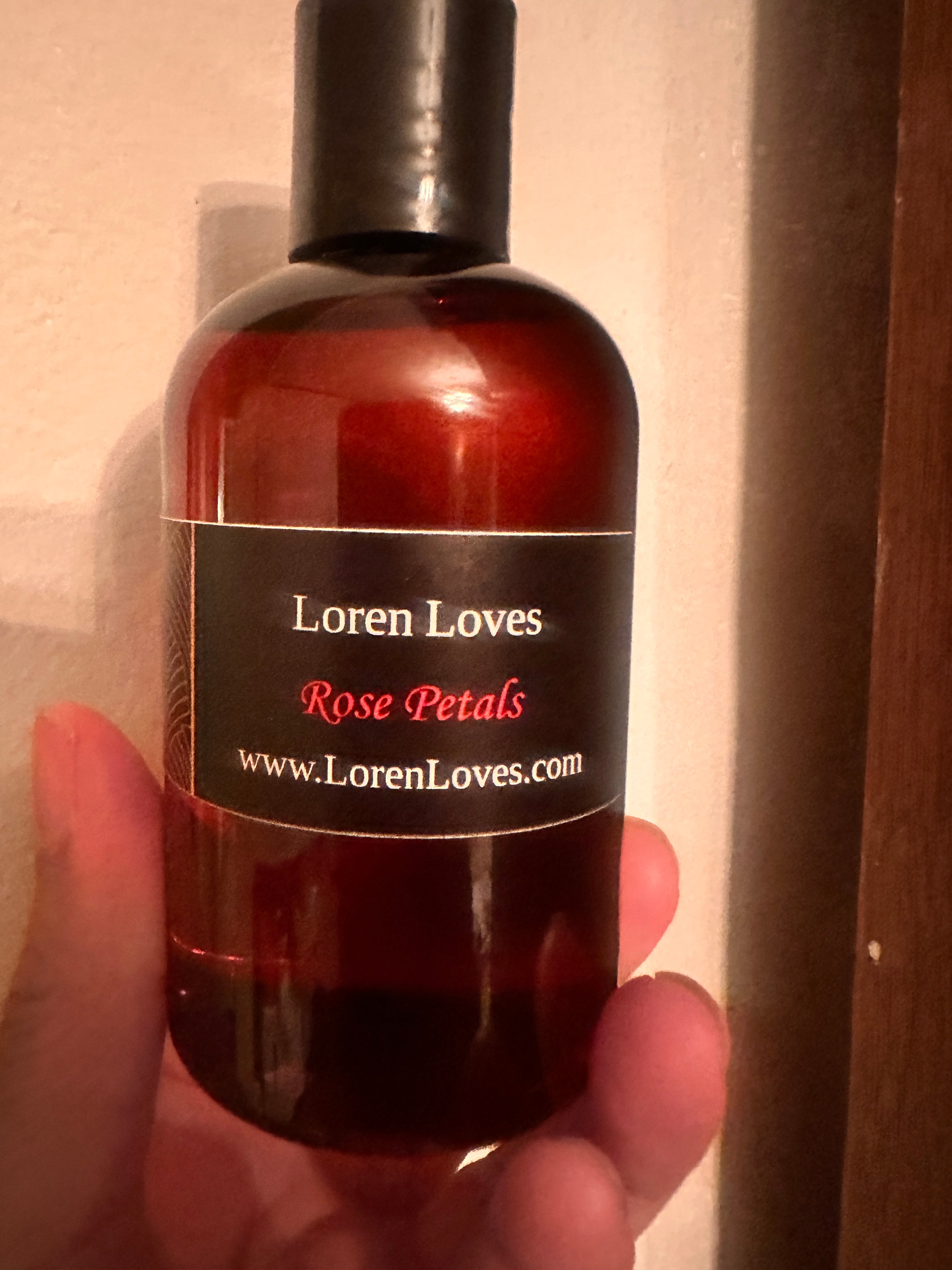 Spring & Summer Body Oils