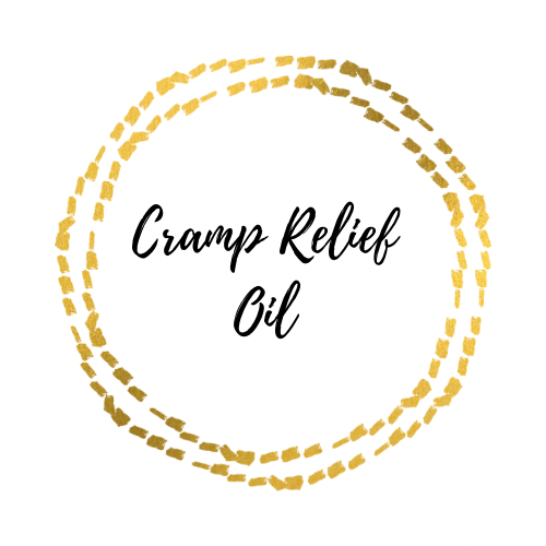Cramp Relief Oil