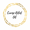 Cramp Relief Oil