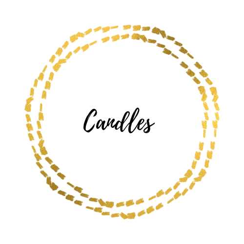 Cotton Wick Candles