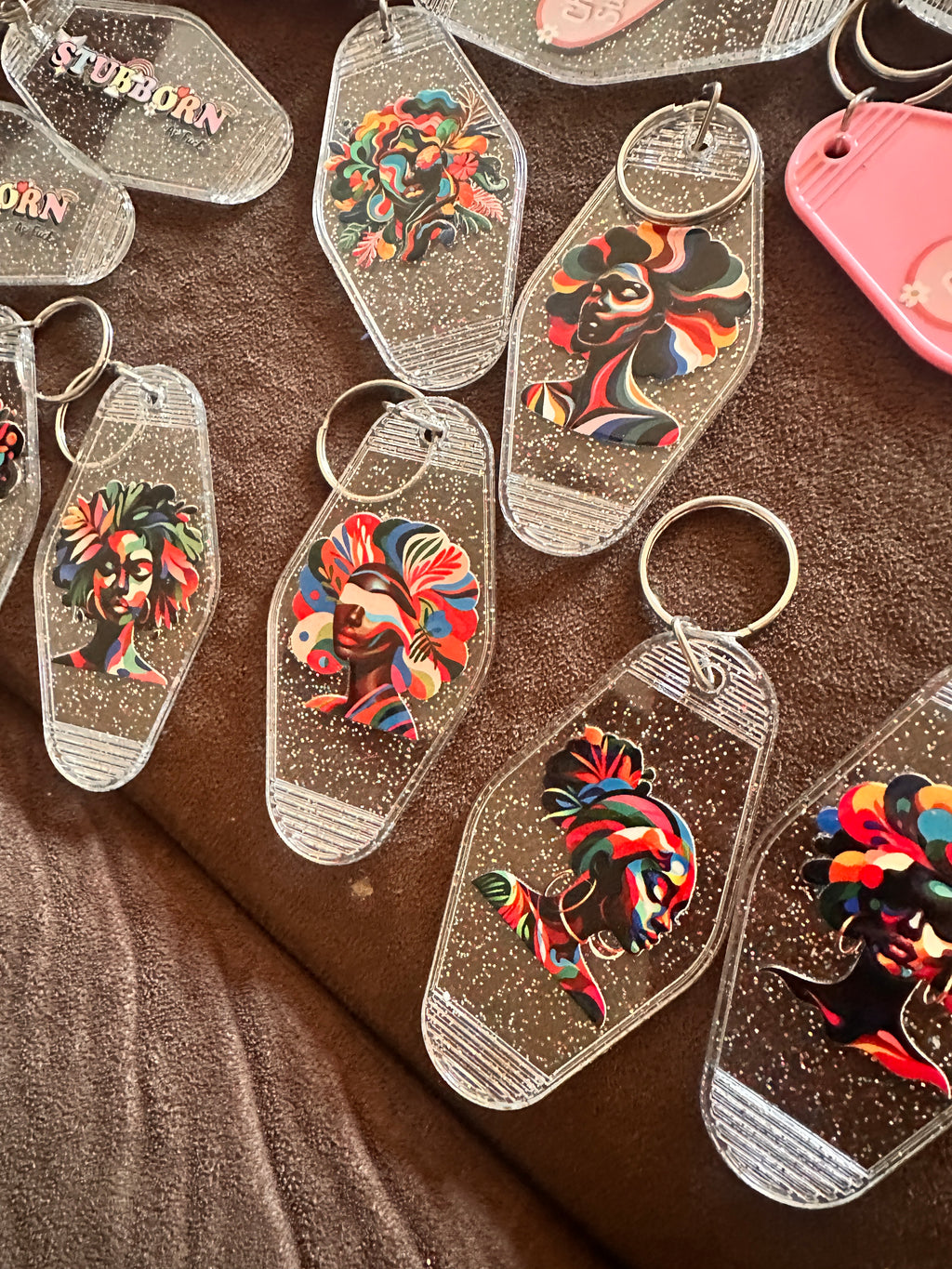 Keychains