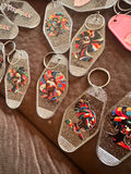 Keychains